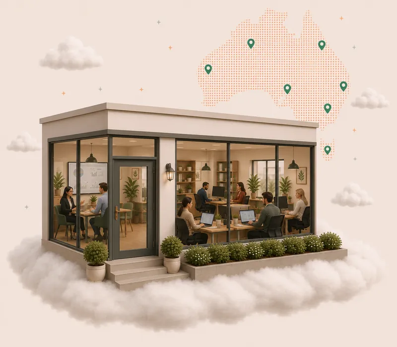 One team, one inbox: friendly humans on the other end