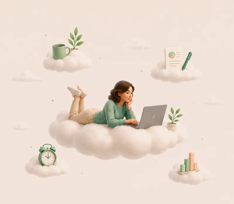 How we work: a methodical, fixed-fee approach to accounting