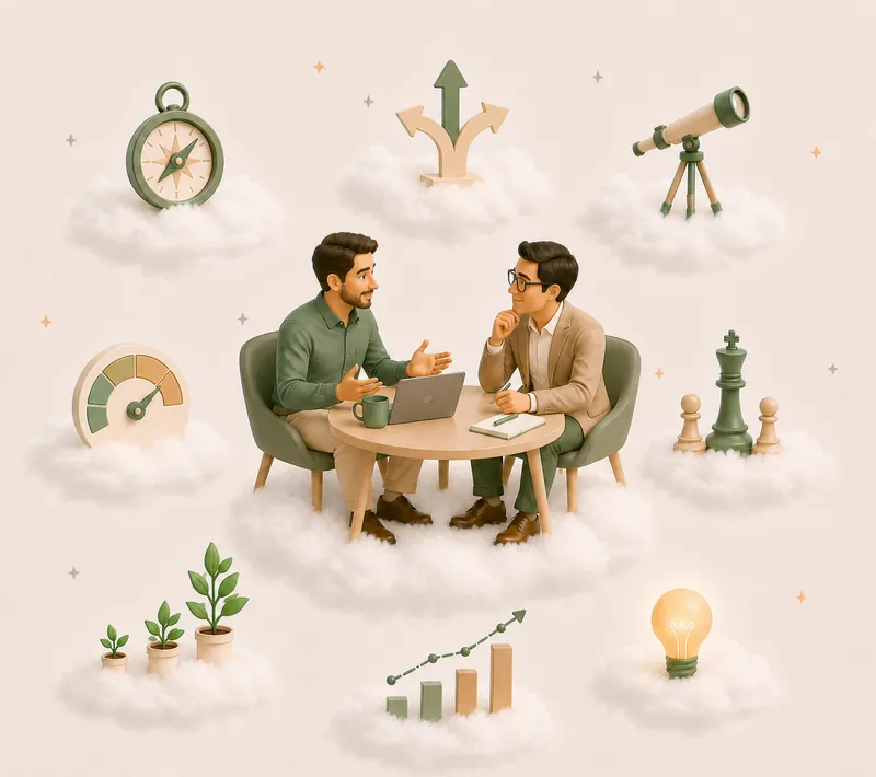 Business Advisory