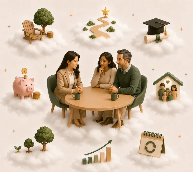 Financial Planning
