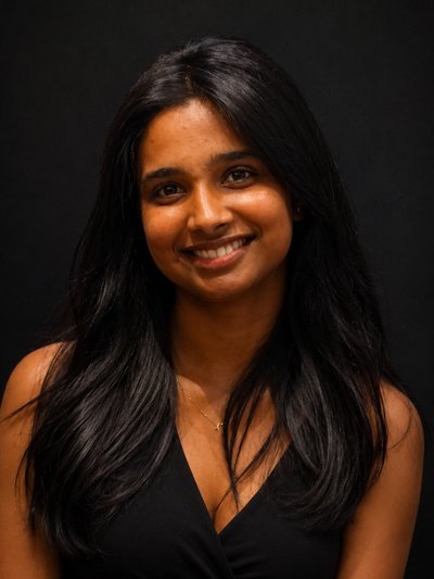 Aleena George