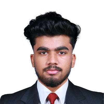 Aswin Krishna